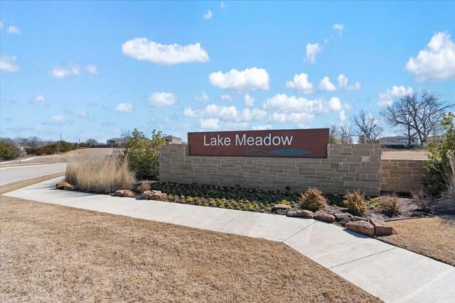 822 Breakwater Drive, Princeton, TX 75407