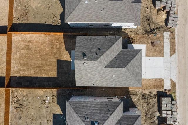 822 Breakwater Drive, Princeton, TX 75407