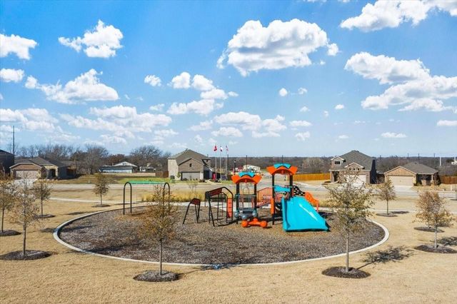 822 Breakwater Drive, Princeton, TX 75407