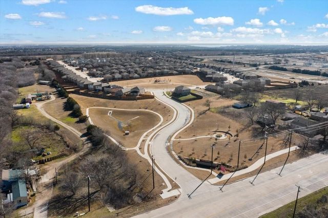 822 Breakwater Drive, Princeton, TX 75407