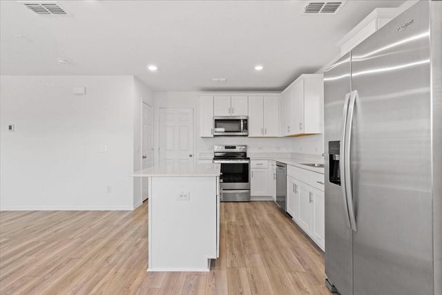 822 Breakwater Drive, Princeton, TX 75407