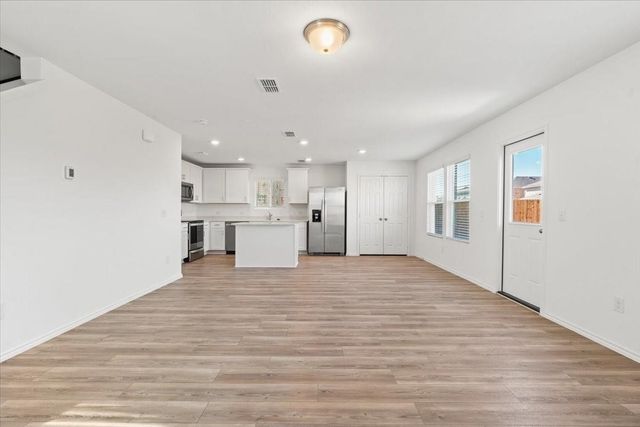 822 Breakwater Drive, Princeton, TX 75407