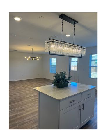 822 Breakwater Drive, Princeton, TX 75407