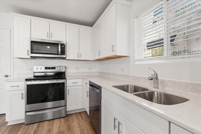 822 Breakwater Drive, Princeton, TX 75407