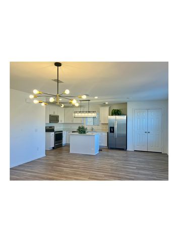 822 Breakwater Drive, Princeton, TX 75407