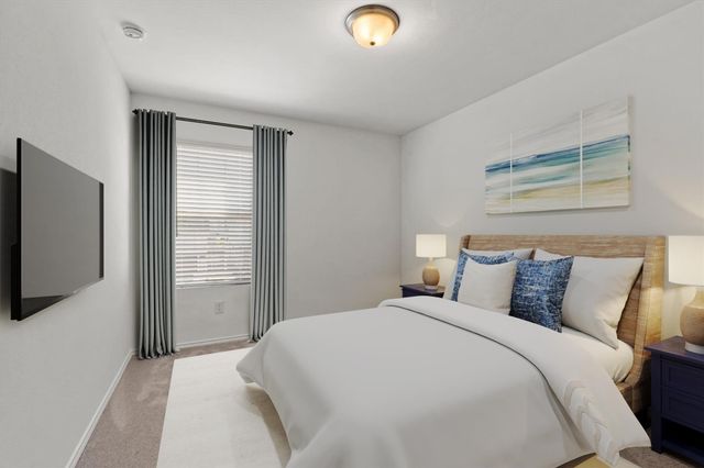 822 Breakwater Drive, Princeton, TX 75407