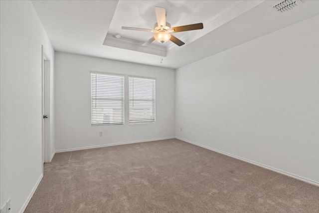 822 Breakwater Drive, Princeton, TX 75407