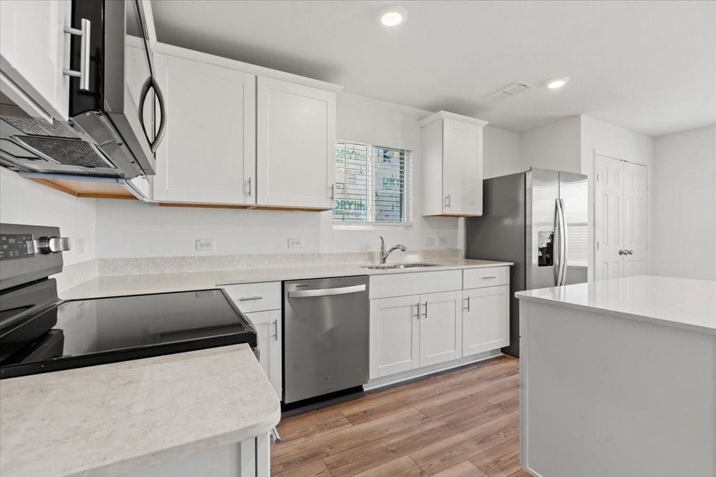 822 Breakwater Drive, Princeton, TX 75407