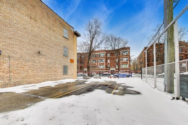 6828 N Greenview Avenue 1N, Chicago, IL 60626