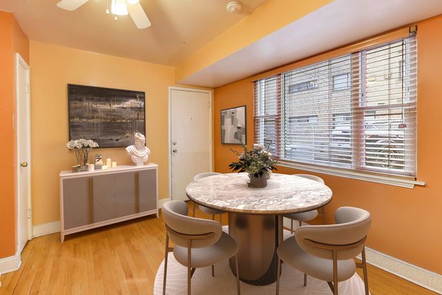 6828 N Greenview Avenue 1N, Chicago, IL 60626