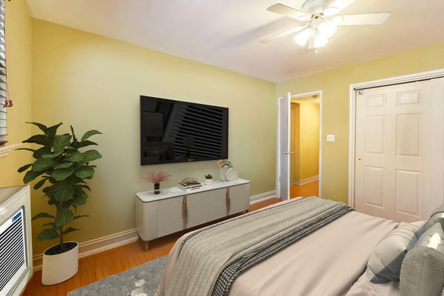 6828 N Greenview Avenue 1N, Chicago, IL 60626