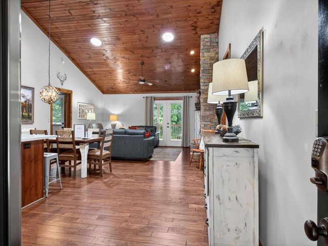 472 Stone Road, Ellijay, GA 30536