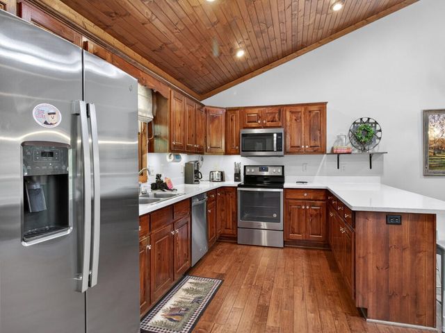 472 Stone Road, Ellijay, GA 30536