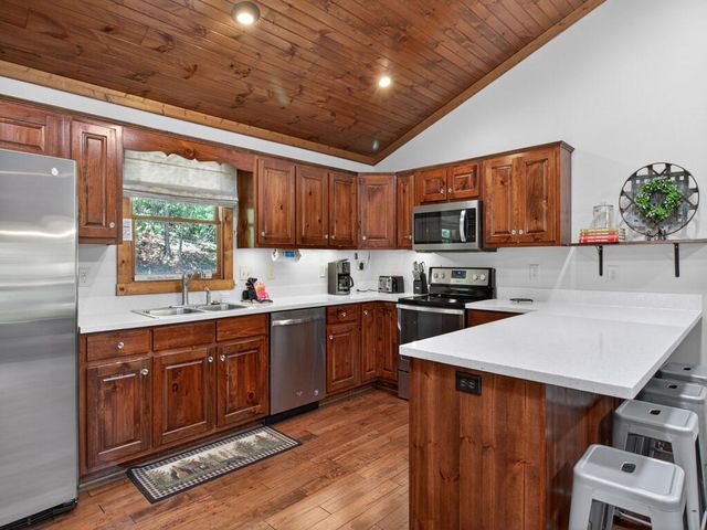 472 Stone Road, Ellijay, GA 30536