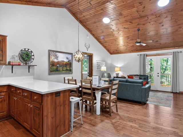 472 Stone Road, Ellijay, GA 30536