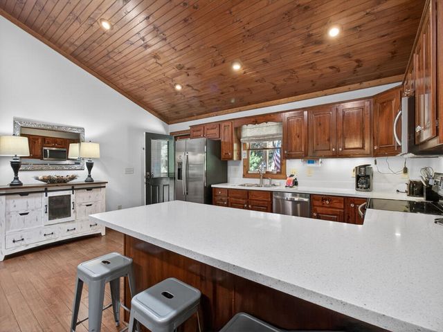 472 Stone Road, Ellijay, GA 30536
