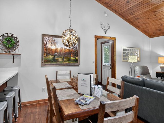 472 Stone Road, Ellijay, GA 30536