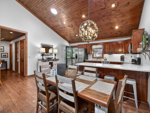 472 Stone Road, Ellijay, GA 30536