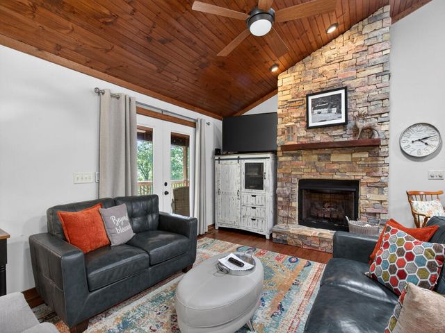 472 Stone Road, Ellijay, GA 30536