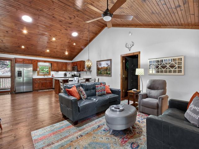 472 Stone Road, Ellijay, GA 30536