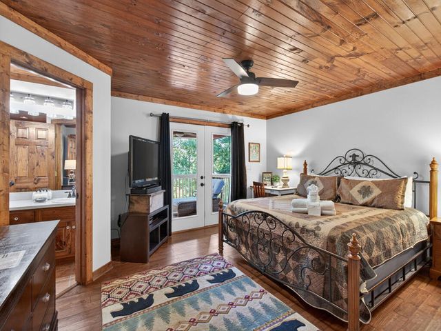 472 Stone Road, Ellijay, GA 30536