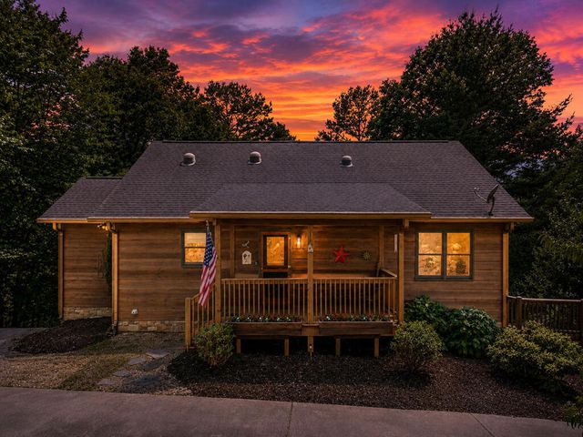 472 Stone Road, Ellijay, GA 30536