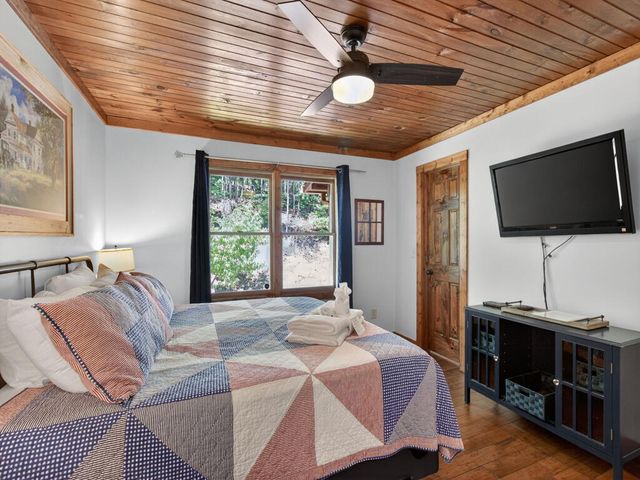 472 Stone Road, Ellijay, GA 30536