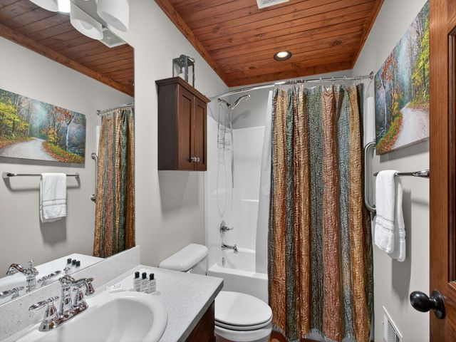 472 Stone Road, Ellijay, GA 30536