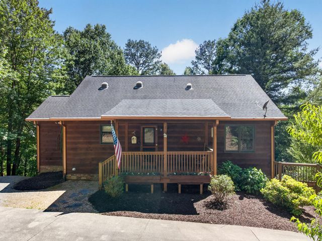 472 Stone Road, Ellijay, GA 30536