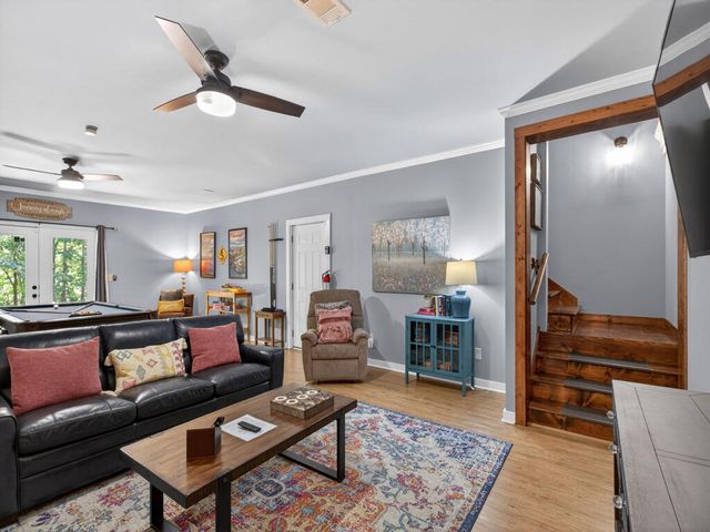 472 Stone Road, Ellijay, GA 30536