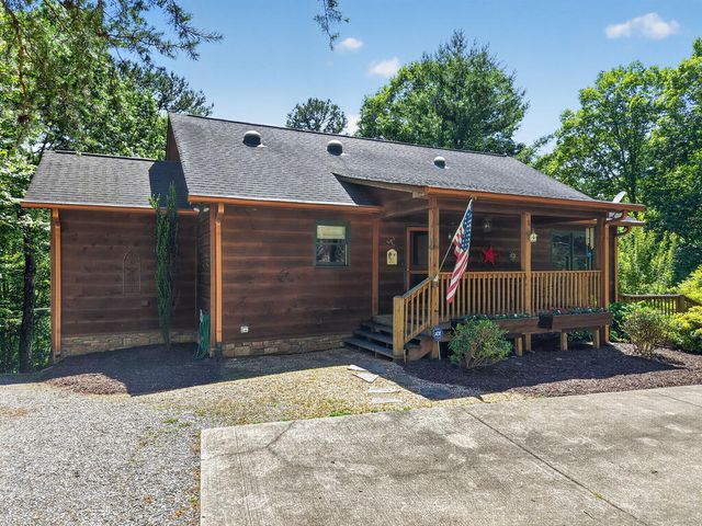 472 Stone Road, Ellijay, GA 30536