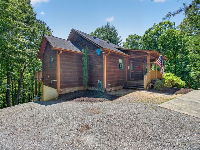 472 Stone Road, Ellijay, GA 30536