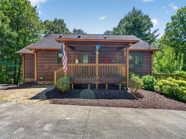 472 Stone Road, Ellijay, GA 30536