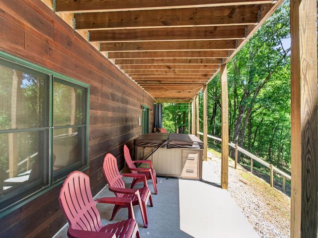472 Stone Road, Ellijay, GA 30536