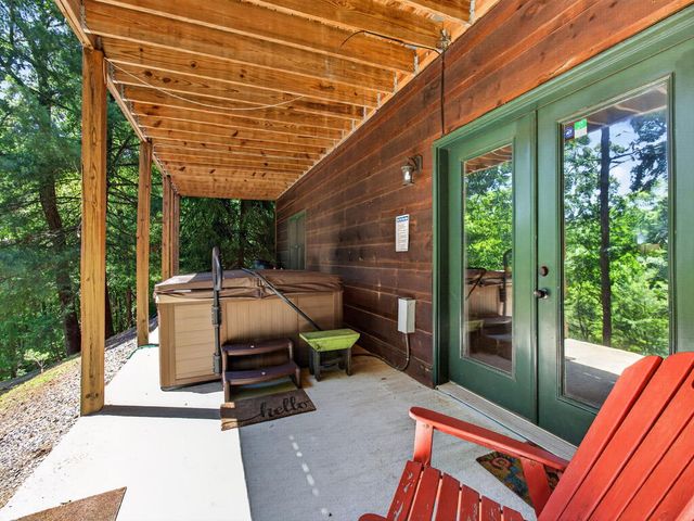 472 Stone Road, Ellijay, GA 30536