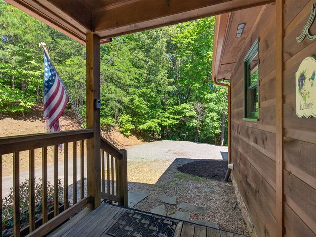 472 Stone Road, Ellijay, GA 30536