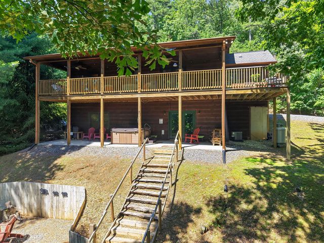 472 Stone Road, Ellijay, GA 30536
