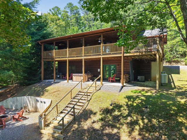 472 Stone Road, Ellijay, GA 30536
