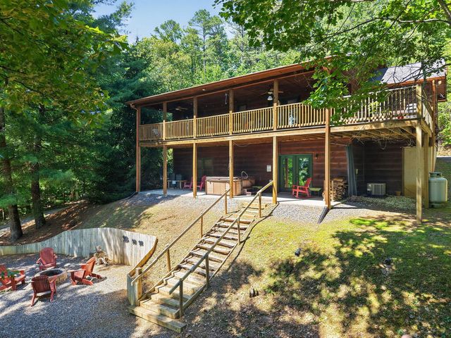 472 Stone Road, Ellijay, GA 30536