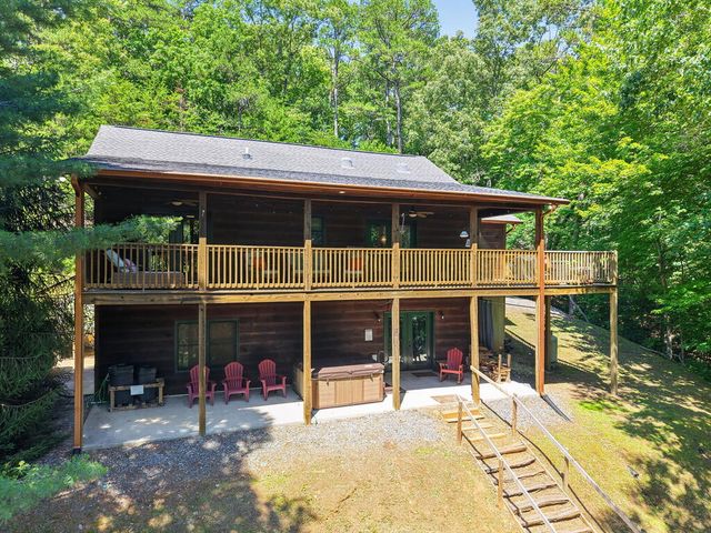472 Stone Road, Ellijay, GA 30536