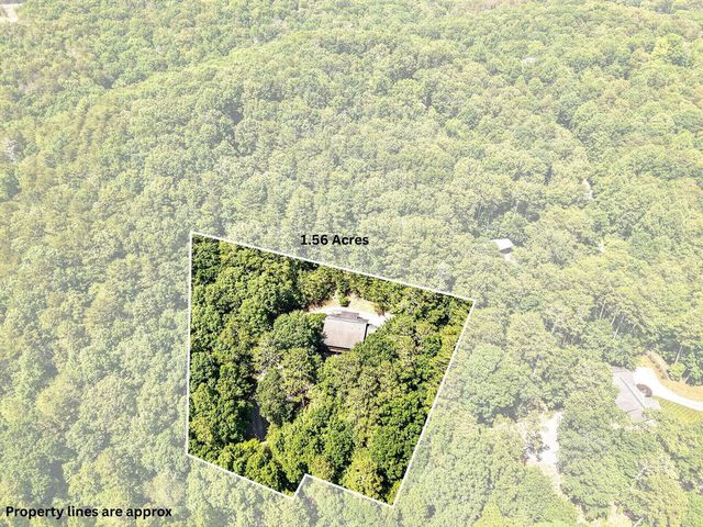 472 Stone Road, Ellijay, GA 30536