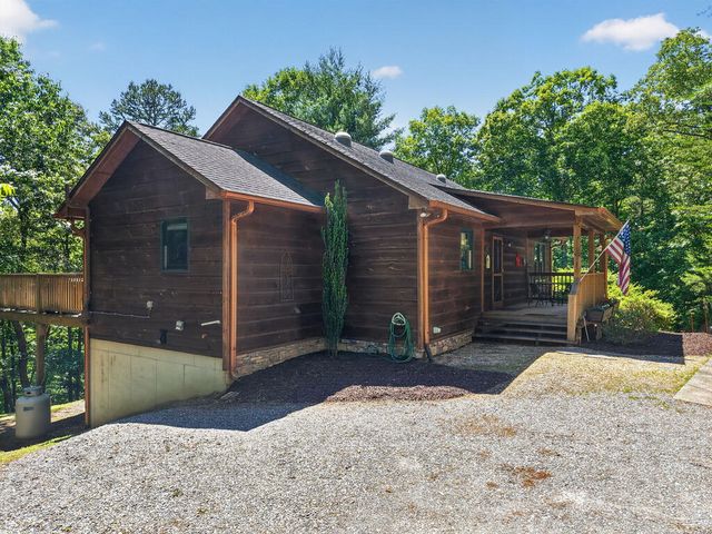 472 Stone Road, Ellijay, GA 30536
