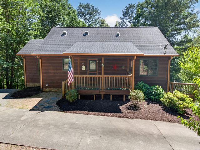 472 Stone Road, Ellijay, GA 30536