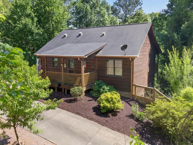 472 Stone Road, Ellijay, GA 30536