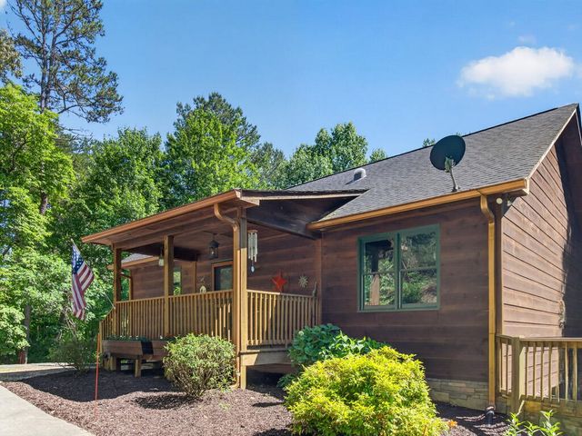 472 Stone Road, Ellijay, GA 30536