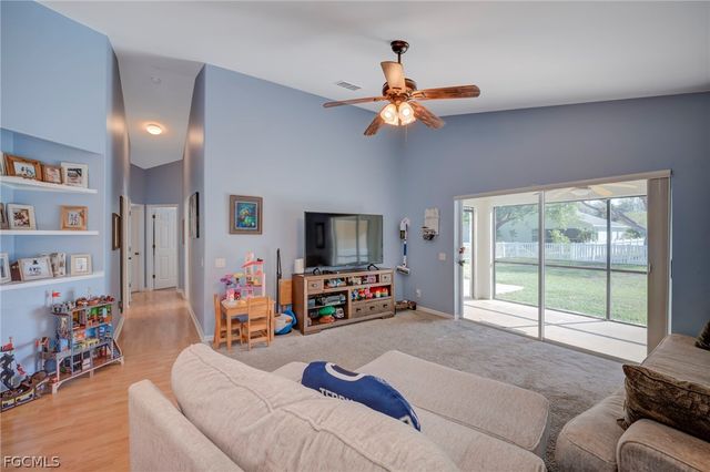 12841 Havenridge CIR, Fort Myers, FL 33912