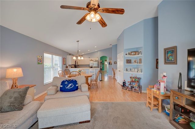 12841 Havenridge CIR, Fort Myers, FL 33912