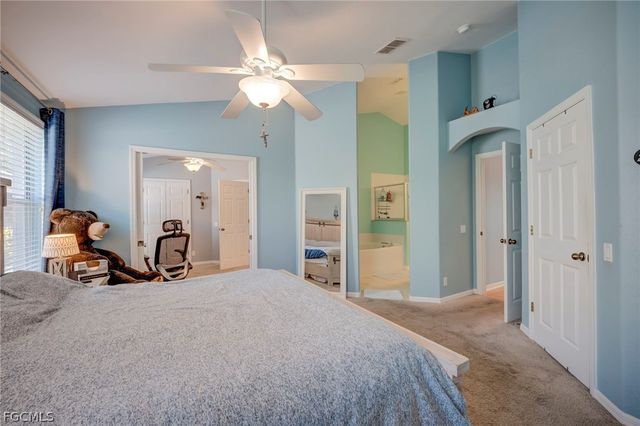 12841 Havenridge CIR, Fort Myers, FL 33912