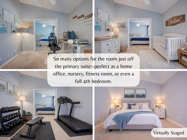 12841 Havenridge CIR, Fort Myers, FL 33912