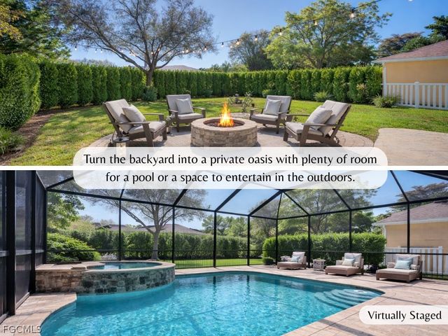 12841 Havenridge CIR, Fort Myers, FL 33912